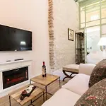 Juderia De Sevilla I Luxury Apartments