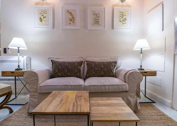 Juderia De Sevilla I Luxury Apartments