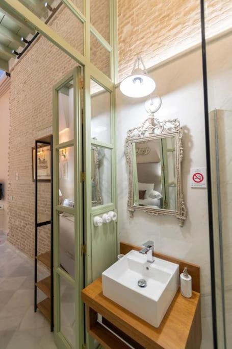 Juderia De I Luxury Séville