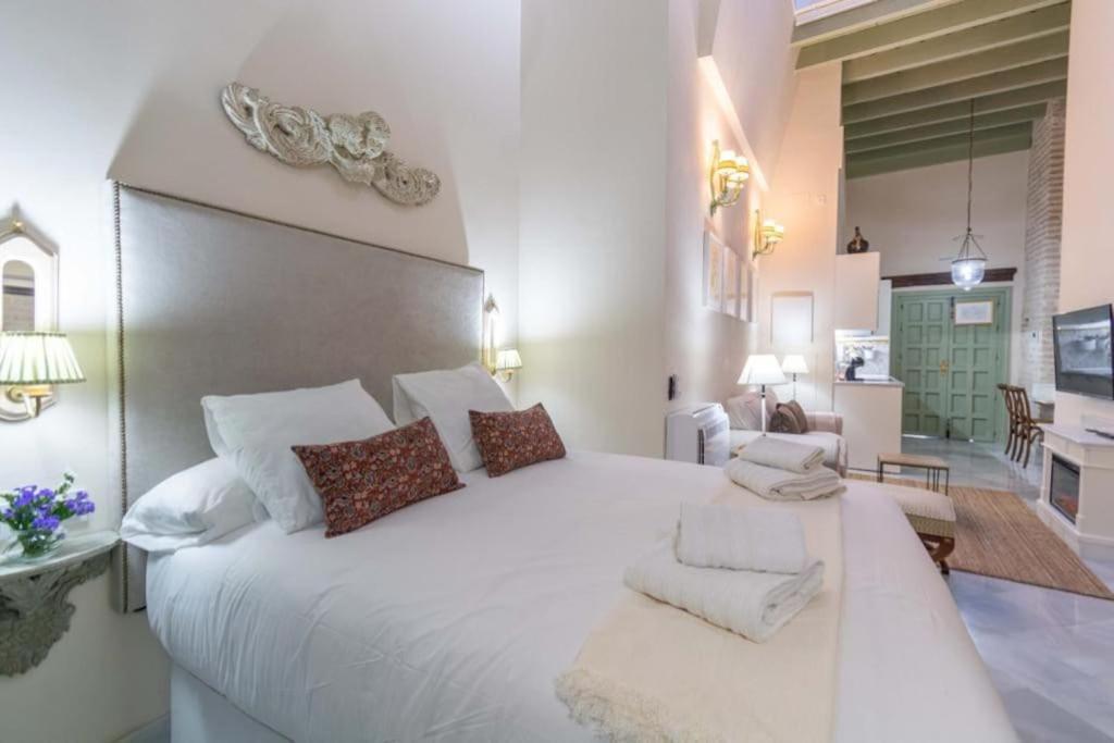 Juderia De I Luxury Appartement