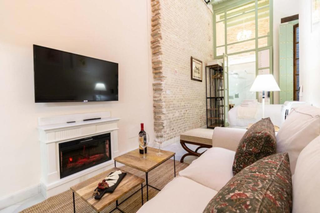 Appartement Juderia De I Luxury