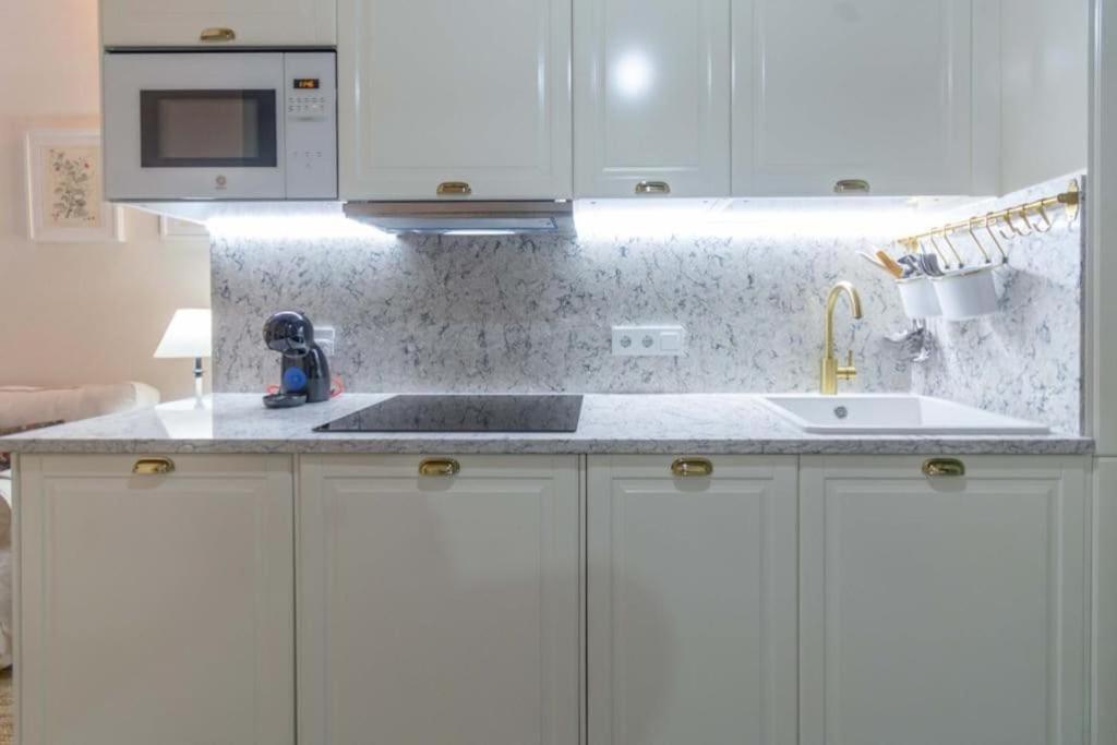 Appartement Juderia De I Luxury
