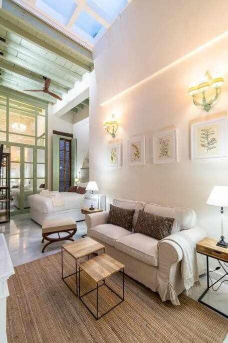 Juderia De I Luxury Appartement