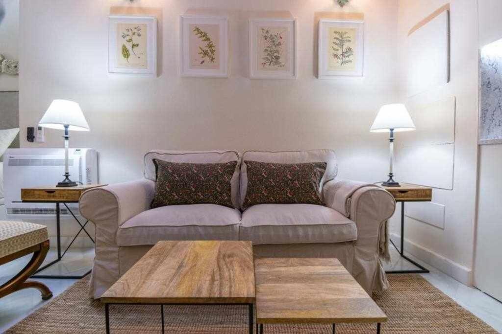 Juderia De I Luxury Appartement Séville