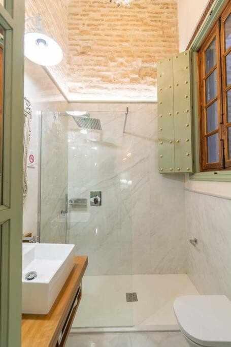 Juderia De I Luxury * Séville