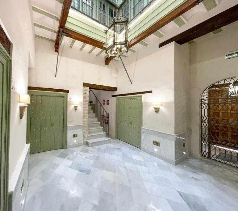 Juderia De I Luxury
