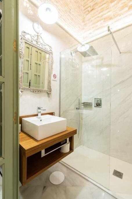 Juderia De I Luxury * Seville