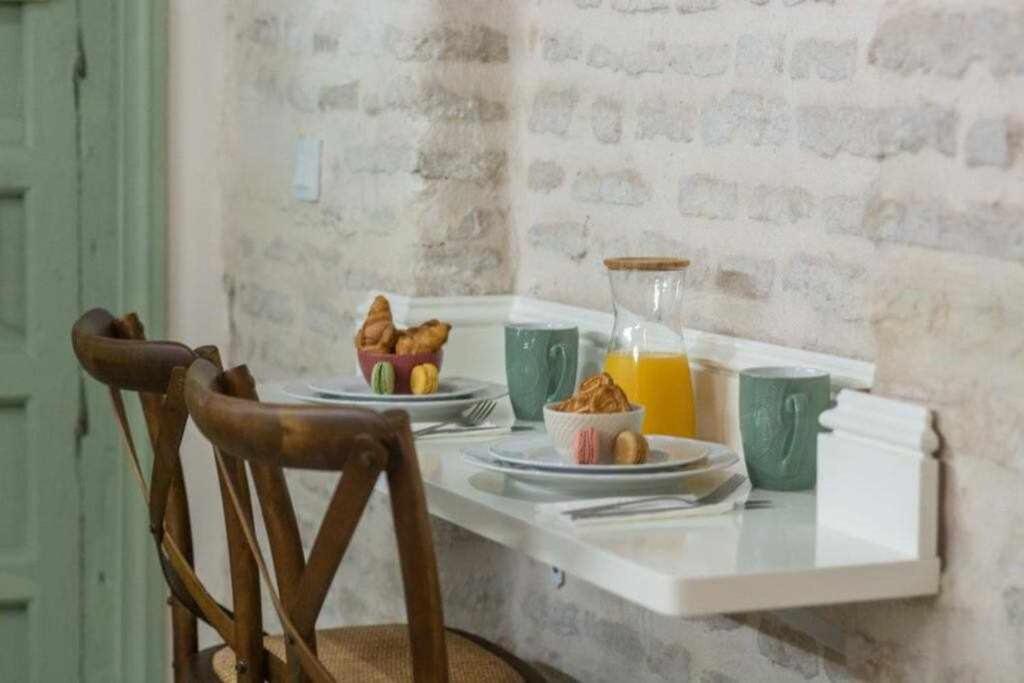 Juderia De I Luxury Appartement
