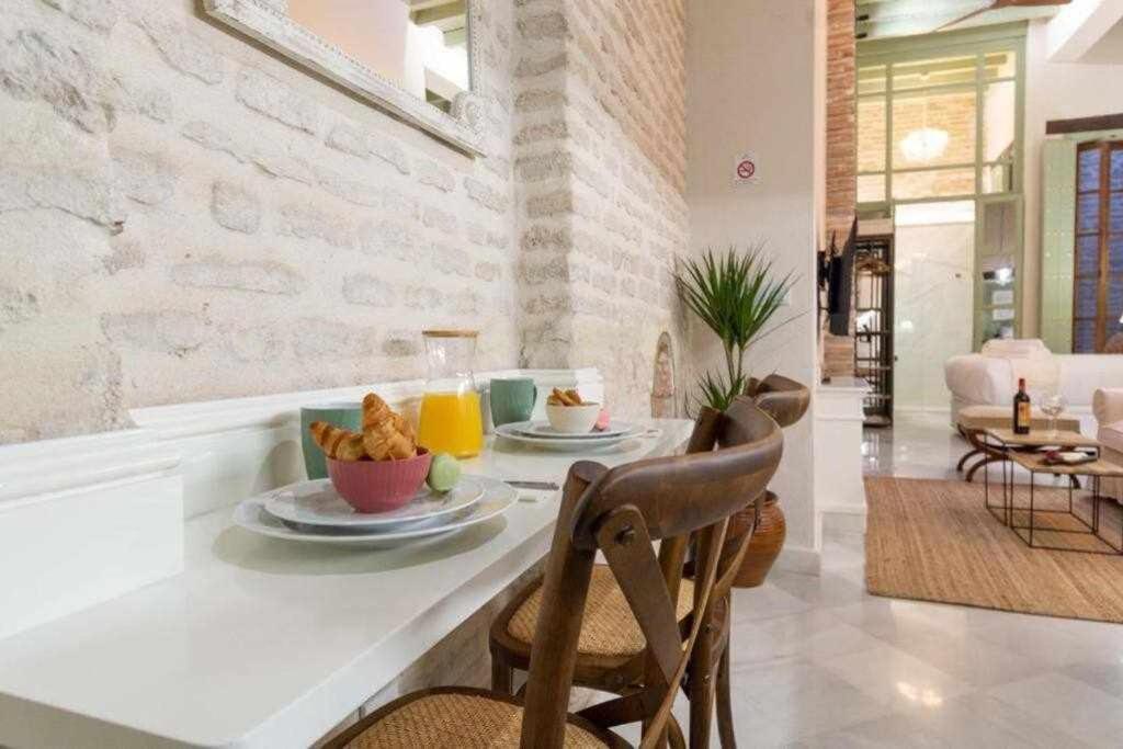 Juderia De I Luxury Appartement *