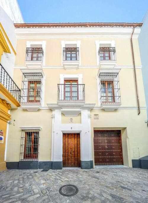 Juderia De I Luxury Séville